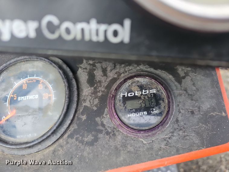 image for item EJ6229 Smithco Spray Star 1600P turf sprayer