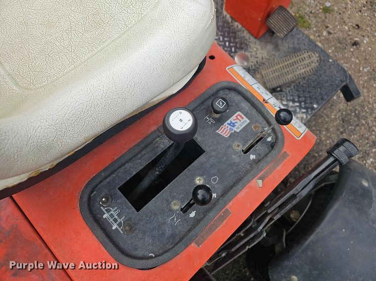 image for item EJ6229 Smithco Spray Star 1600P turf sprayer