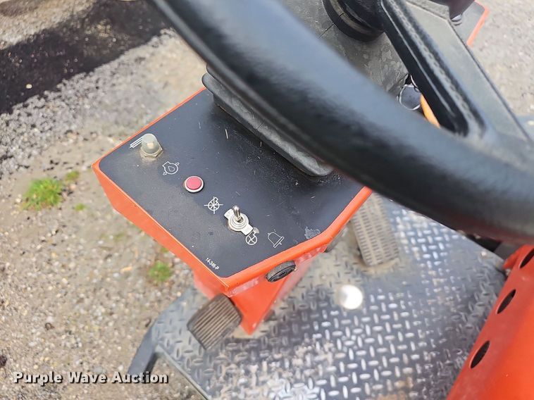 image for item EJ6229 Smithco Spray Star 1600P turf sprayer