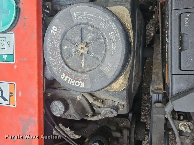 image for item EJ6229 Smithco Spray Star 1600P turf sprayer