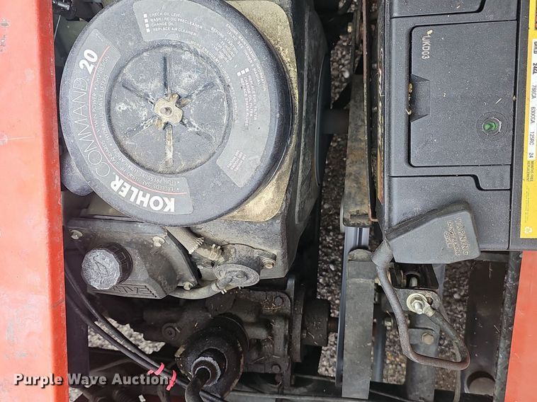 image for item EJ6229 Smithco Spray Star 1600P turf sprayer