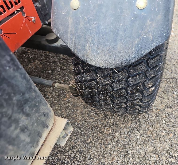 image for item EJ6229 Smithco Spray Star 1600P turf sprayer