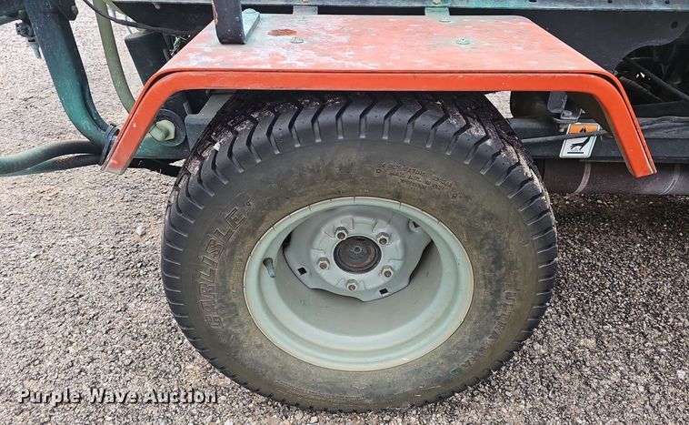 image for item EJ6229 Smithco Spray Star 1600P turf sprayer