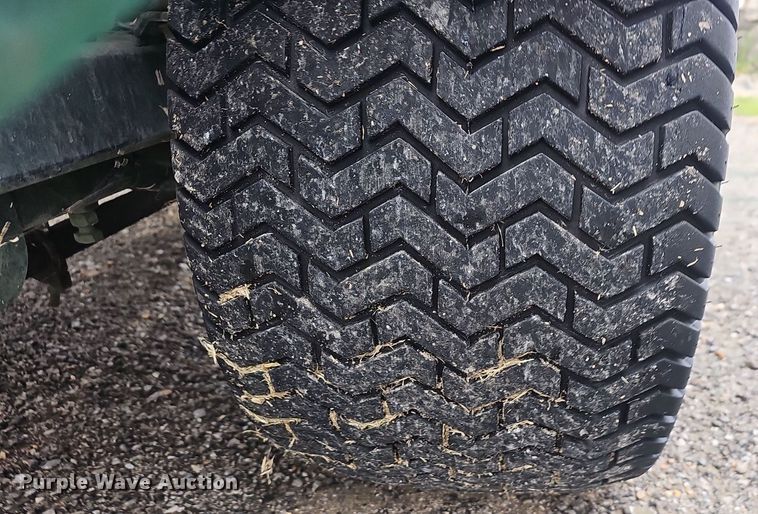 image for item EJ6229 Smithco Spray Star 1600P turf sprayer