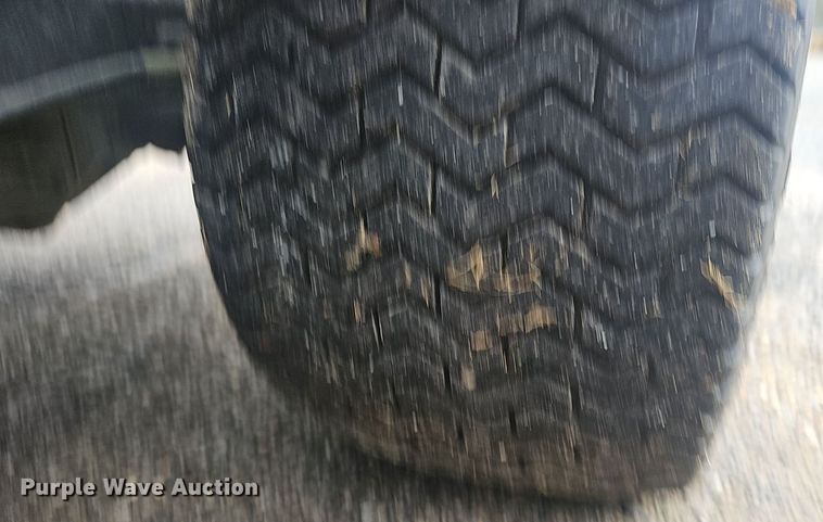 image for item EJ6229 Smithco Spray Star 1600P turf sprayer