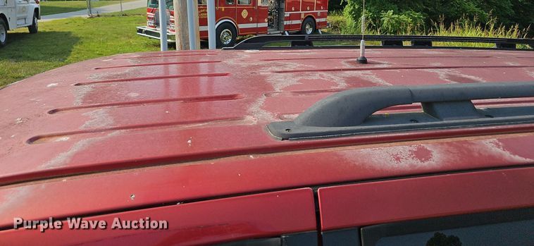 image for item EJ6231 2005 Ford  Expedition XLT SUV