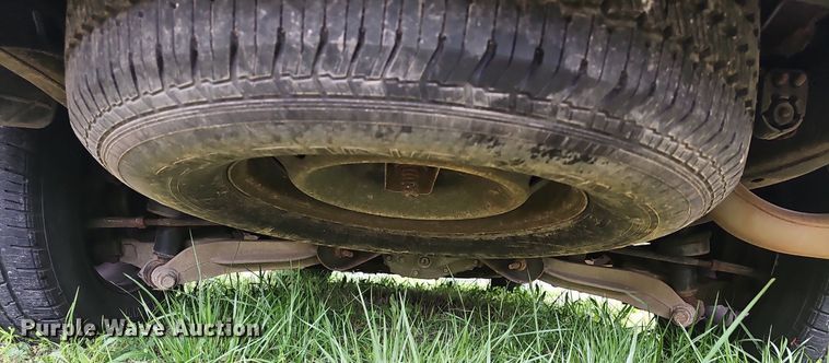 image for item EJ6231 2005 Ford  Expedition XLT SUV