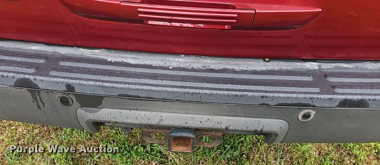 image for item EJ6231 2005 Ford  Expedition XLT SUV