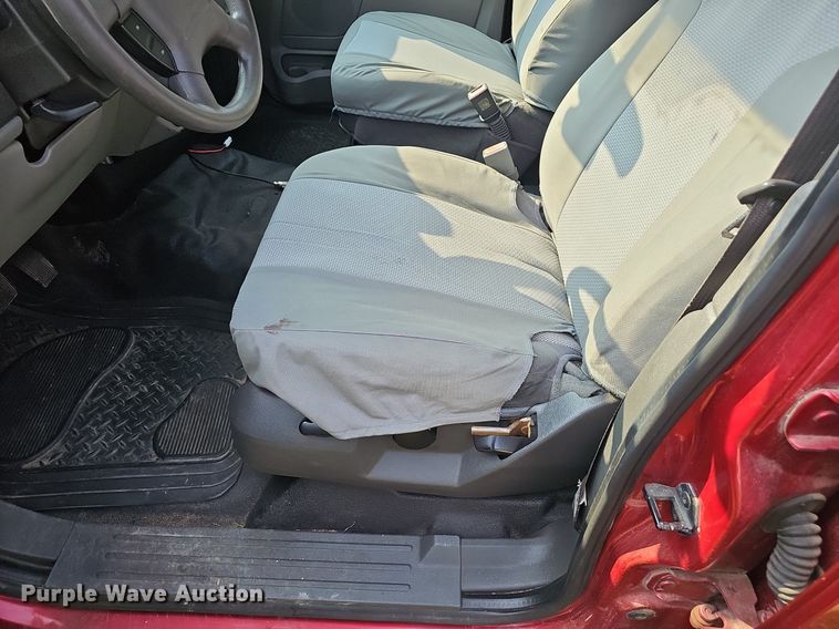 image for item EJ6231 2005 Ford  Expedition XLT SUV