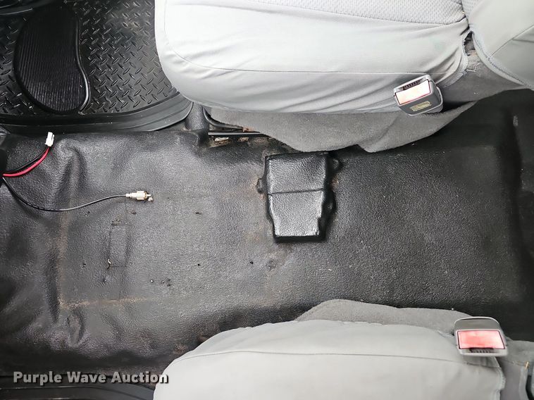 image for item EJ6231 2005 Ford  Expedition XLT SUV