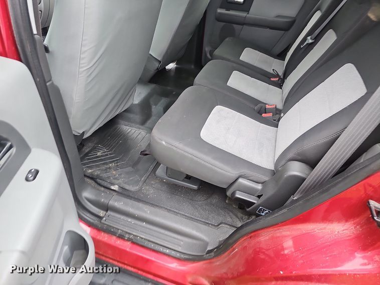 image for item EJ6231 2005 Ford  Expedition XLT SUV