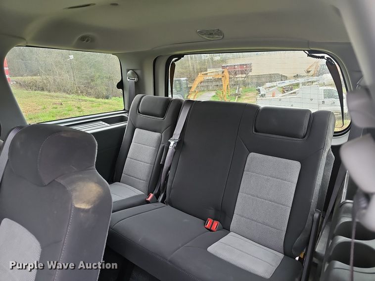 image for item EJ6231 2005 Ford  Expedition XLT SUV