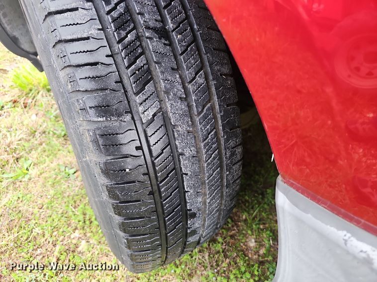 image for item EJ6231 2005 Ford  Expedition XLT SUV