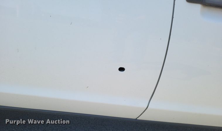 image for item EJ8013 2011 Ford  Crown Victoria Police Interceptor 