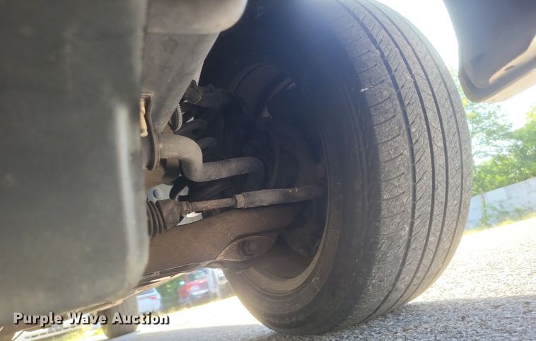 image for item EJ8013 2011 Ford  Crown Victoria Police Interceptor 