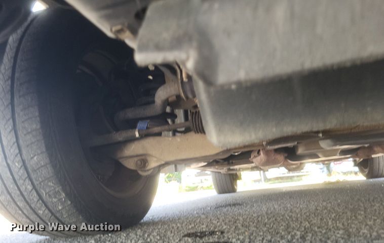 image for item EJ8013 2011 Ford  Crown Victoria Police Interceptor 