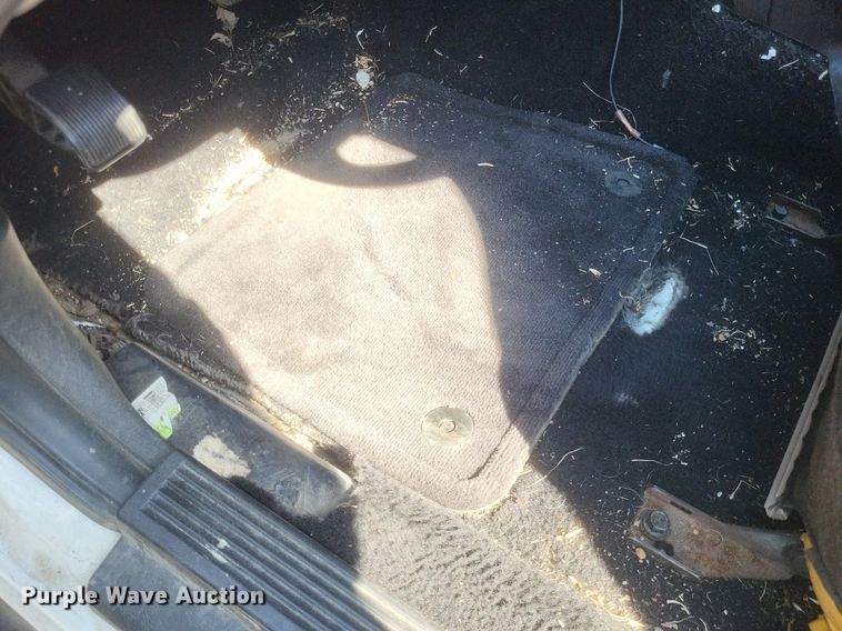 image for item EJ8013 2011 Ford  Crown Victoria Police Interceptor 