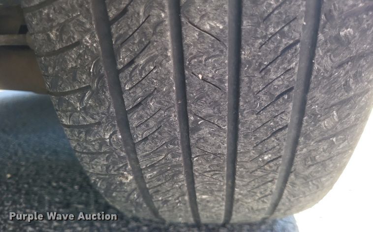 image for item EJ8013 2011 Ford  Crown Victoria Police Interceptor 