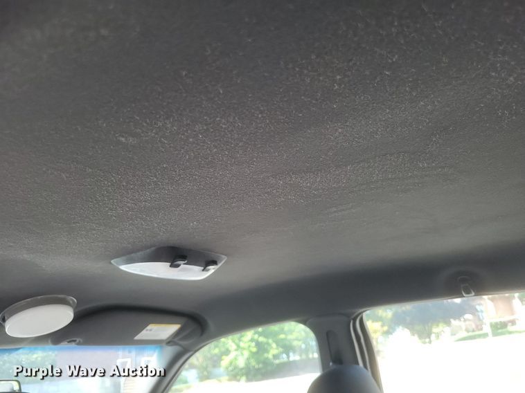 image for item EJ8014 2010 Ford Crown Victoria Police Interceptor 