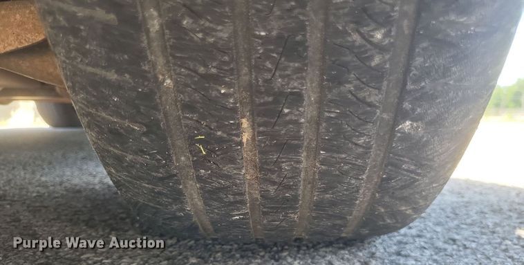 image for item EJ8014 2010 Ford Crown Victoria Police Interceptor 