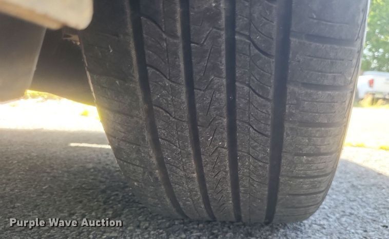 image for item EJ8014 2010 Ford Crown Victoria Police Interceptor 