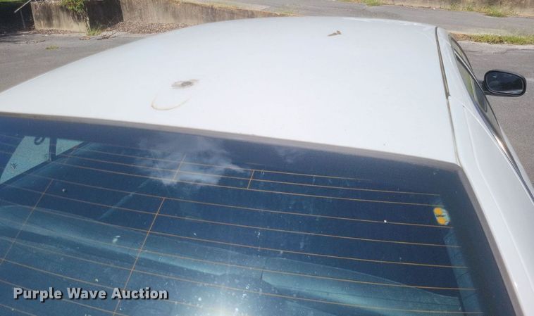 image for item EJ8016 2010 Ford Crown Victoria Police Interceptor 