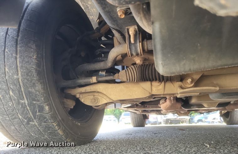 image for item EJ8016 2010 Ford Crown Victoria Police Interceptor 