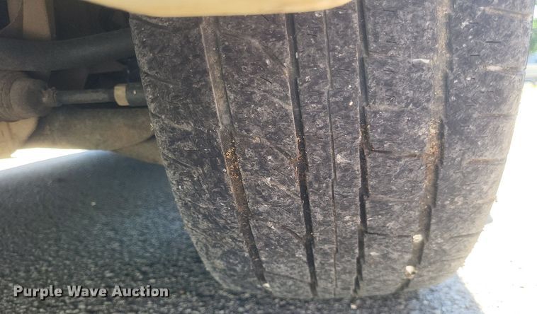 image for item EJ8016 2010 Ford Crown Victoria Police Interceptor 