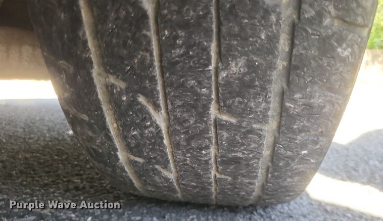 image for item EJ8016 2010 Ford Crown Victoria Police Interceptor 