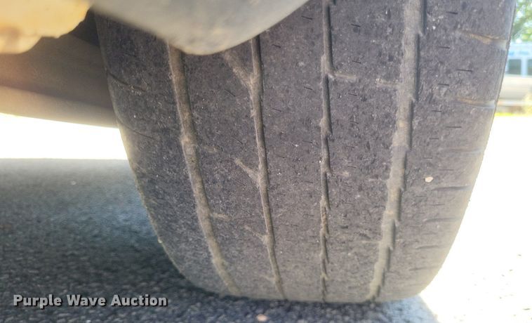 image for item EJ8016 2010 Ford Crown Victoria Police Interceptor 