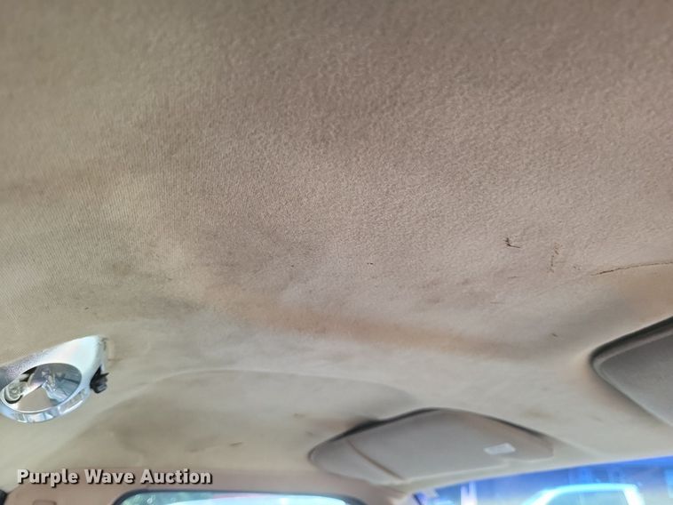 image for item EJ8018 1996 Ford  Ranger XLT pickup truck