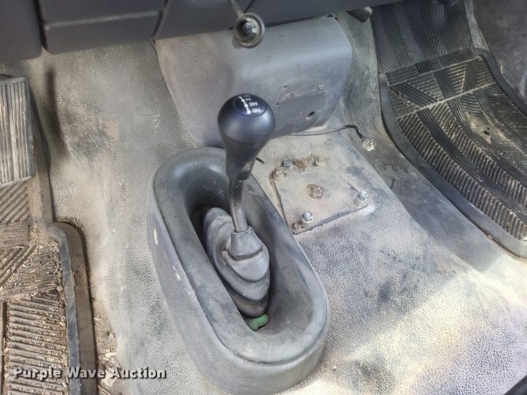 image for item EJ8019 1999 Dodge  Ram 1500 pickup truck