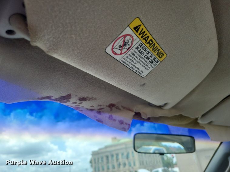 image for item EJ8019 1999 Dodge  Ram 1500 pickup truck