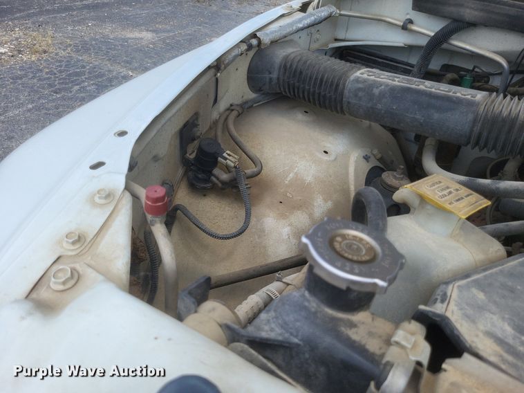 image for item EJ8019 1999 Dodge  Ram 1500 pickup truck