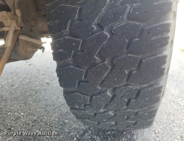 image for item EJ8019 1999 Dodge  Ram 1500 pickup truck