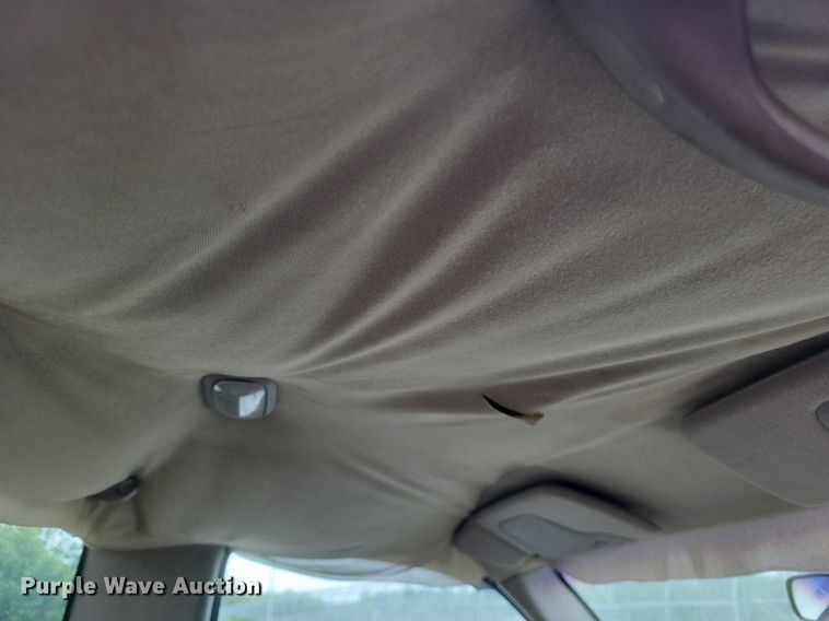 image for item EJ8020 2001 Chevrolet  1500 pickup truck