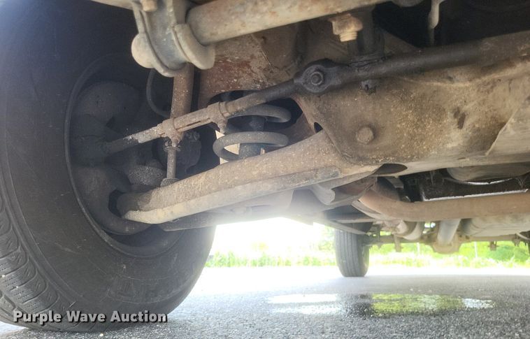 image for item EJ8021 1994 Chevrolet  C1500 pickup truck