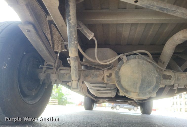 image for item EJ8021 1994 Chevrolet  C1500 pickup truck