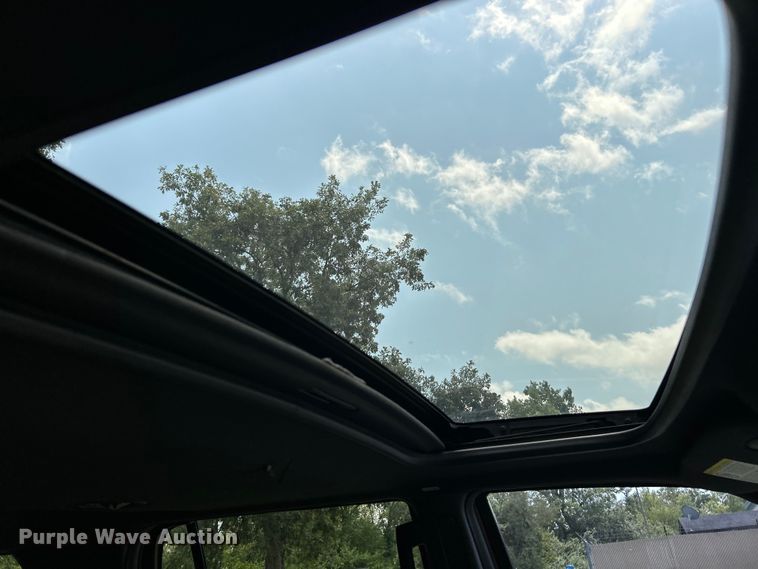 image for item EK3014 2015 Ford Expedition King Ranch SUV