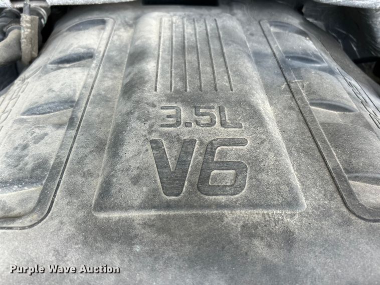 image for item EK3014 2015 Ford Expedition King Ranch SUV