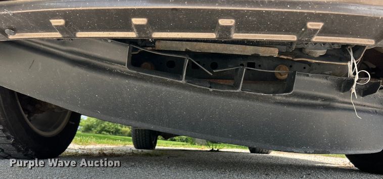 image for item EK3014 2015 Ford Expedition King Ranch SUV