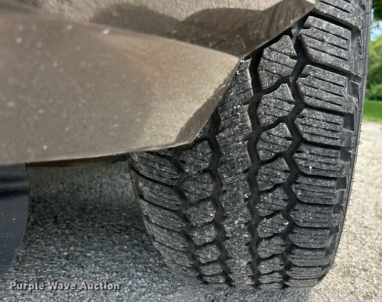 image for item EK3014 2015 Ford Expedition King Ranch SUV