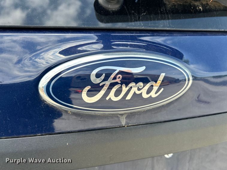 image for item EK3022 2015 Ford Explorer SUV