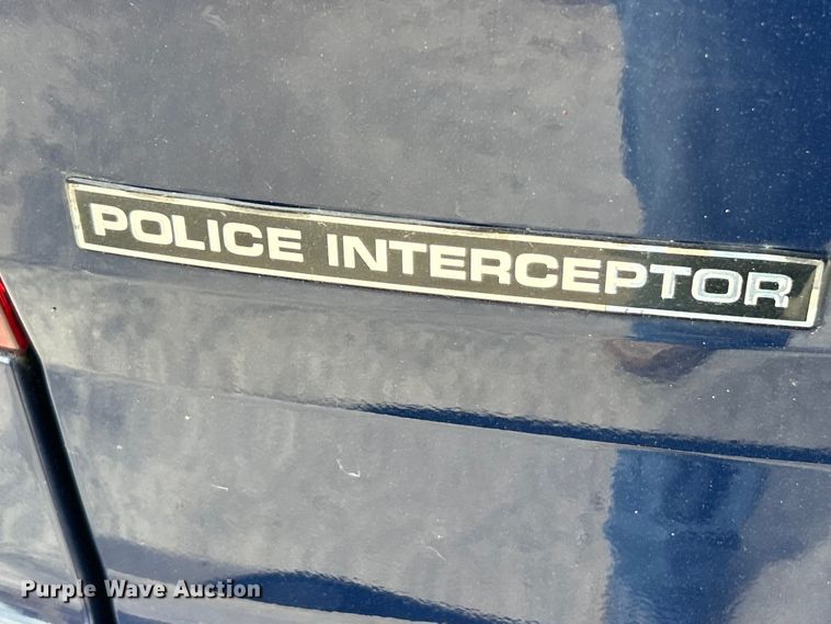 image for item EK3022 2015 Ford Explorer SUV