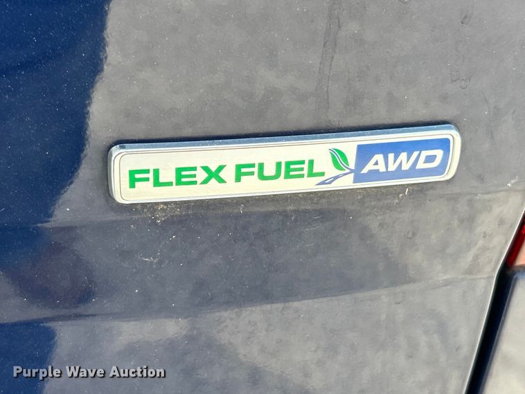 image for item EK3022 2015 Ford Explorer SUV