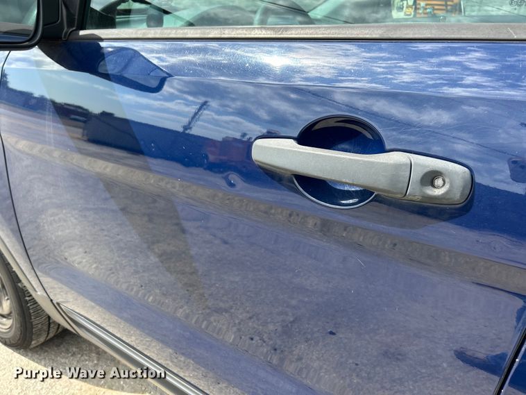 image for item EK3022 2015 Ford Explorer SUV