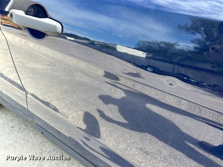 image for item EK3022 2015 Ford Explorer SUV