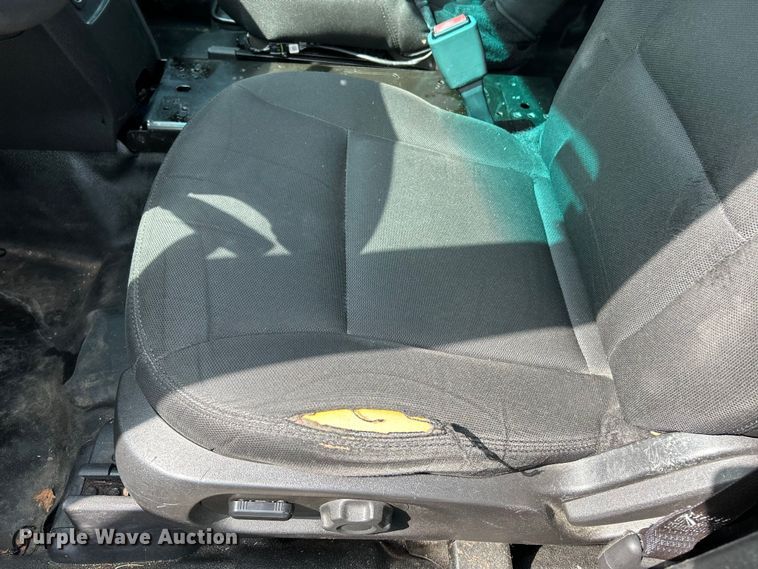 image for item EK3022 2015 Ford Explorer SUV