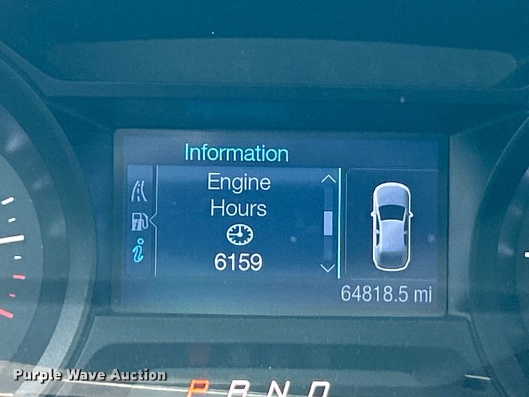 image for item EK3022 2015 Ford Explorer SUV