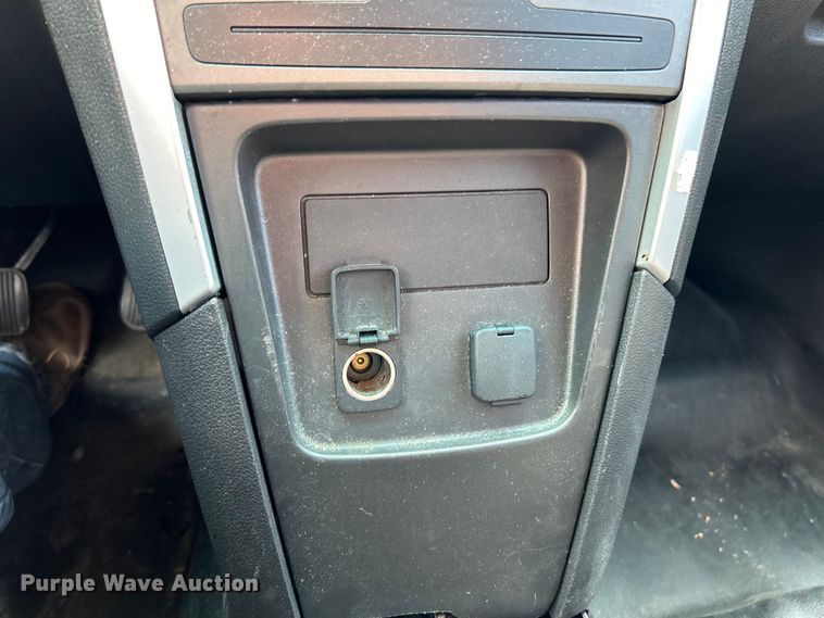 image for item EK3022 2015 Ford Explorer SUV